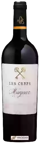 Weingut Les Clefs