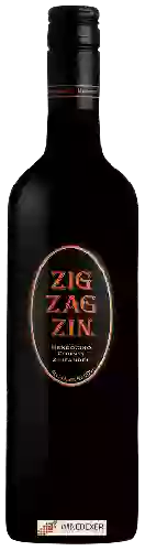 Weingut Zig Zag Zin