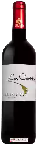 Weingut Les Corioles
