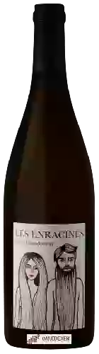 Weingut Les Enracines - Nés a Chardonnay