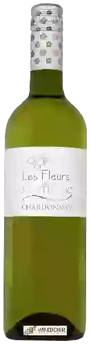 Weingut Les Vignerons de Montblanc - Les Fleurs de Montblanc Chardonnay