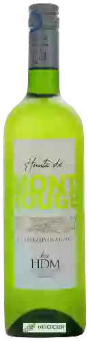 Weingut Les Hauts de Montrouge