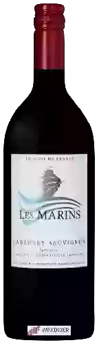 Weingut Les Marins