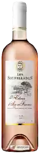 Weingut Les Soleillades - Coteaux d'Aix-en-Provence Rosé