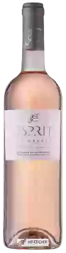 Weingut Les Vignerons de Granet - Esprit de Granet Rosé