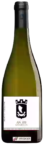 Weingut Les Vignerons Parisiens - An 508 Grenache Blanc