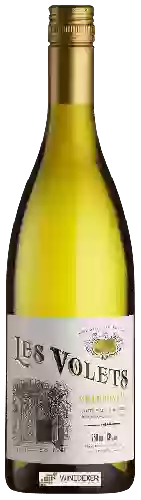 Weingut Les Volets - Chardonnay