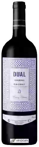 Weingut Alvarez Duran - Dual Porrera