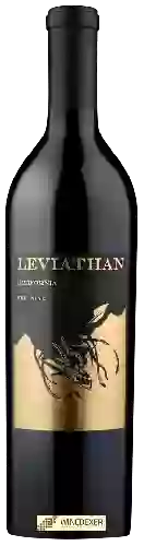Weingut Leviathan - Red