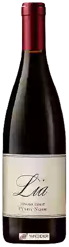 Weingut Lia - Pinot Noir