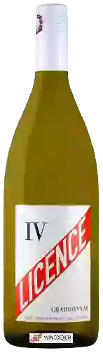 Weingut Licence IV