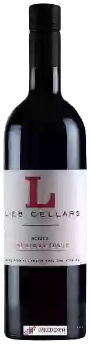 Weingut Lieb Cellars - Cabernet Franc