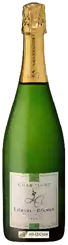 Weingut Liebart Regnier - Brut Champagne