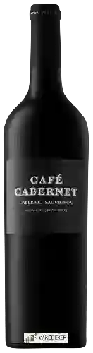Weingut Linton Park - Café Cabernet Sauvignon