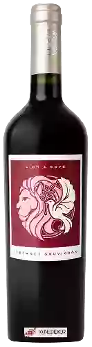 Weingut Lion & Dove - Cabernet Sauvignon