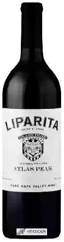 Weingut Liparita - Cabernet Sauvignon Atlas Peak