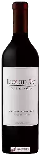 Weingut Liquid Sky - Cabernet Sauvignon