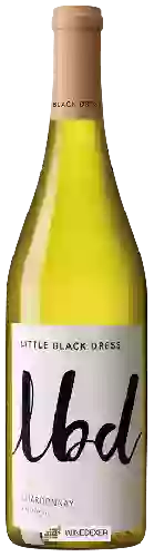 Weingut Little Black Dress