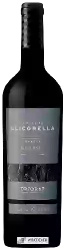 Weingut Roureda Llicorella - Anyada Clàssic