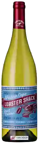 Weingut Lobster Shack - Chardonnay - Viognier - Chenin Blanc