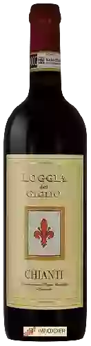 Weingut Loggia del Giglio