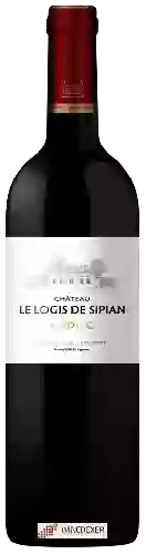 Château le Logis de Sipian