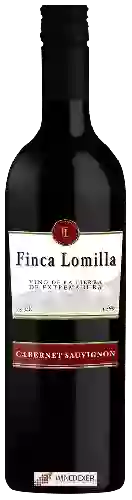 Weingut Finca Lomilla