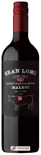 Weingut Gran Lomo - Malbec