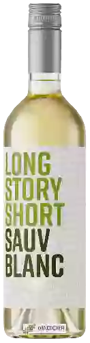 Weingut Long Story Short - Sauv Blanc