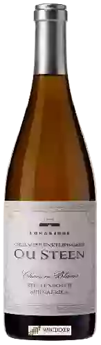 Longridge Winery - Ou Steen Chenin Blanc