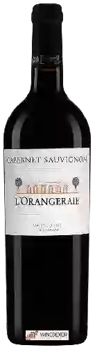 Weingut L'Orangeraie - Cabernet Sauvignon