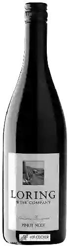 Weingut Loring Wine Company - Aubaine Vineyard Pinot Noir