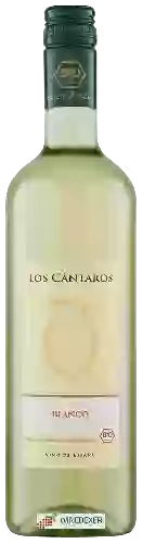 Weingut Los Cántaros - Blanco