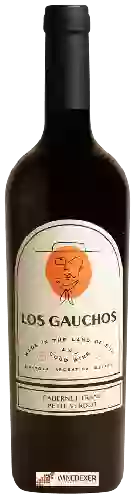 Weingut Los Gauchos