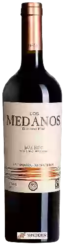 Weingut Los Medanos