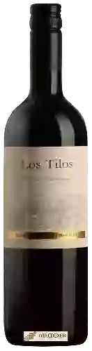 Weingut Los Tilos