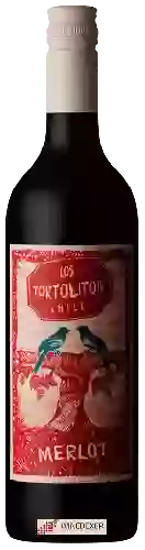 Weingut Los Tortolitos