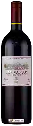 Weingut Los Vascos