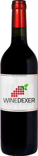 Weingut Lost Poet Wine - Red Blend