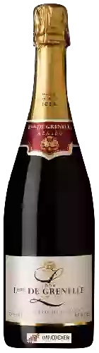Weingut Louis de Grenelle - Acajou Demi-Sec