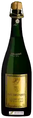 Weingut Louis Dubosquet - Brut Champagne Grand Cru