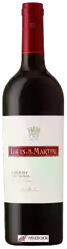Weingut Louis M. Martini - Cabernet Sauvignon
