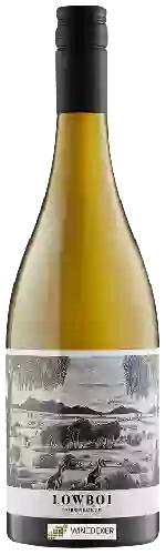 Weingut Lowboi - Chardonnay