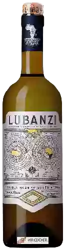 Weingut Lubanzi - Chenin Blanc