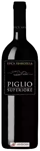 Weingut Luca Sbardella - Piglio Superiore