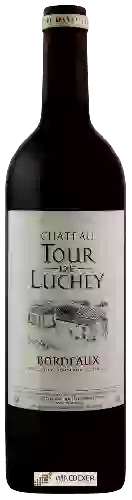 Château Tour de Luchey