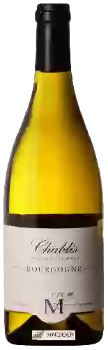 Weingut Lucien M - Chablis