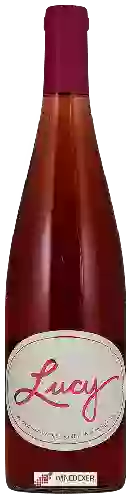 Weingut Lucy - Rosé of Pinot Noir