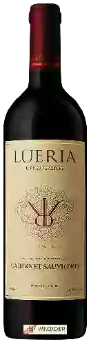 Weingut Lueria - Cabernet Sauvignon