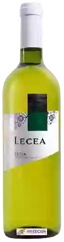 Weingut Lecea